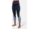 Kari Traa Eloise Baselayer Pants, dark navy blue | Bild 3