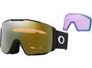 Oakley Line Miner Pro L, Prizm Sage Gold & Prizm Iced / matte black | Bild 5