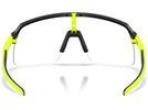 Oakley Sutro Lite Court Collection, Clear / matte black | Bild 6