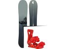 Set: Yes Pick Your Line 2017 + Nitro Zero (1459524S) | Bild 1