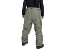 Colourwear U Mountain Cargo Pants, grey green | Bild 2