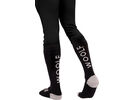 Woolf Merino Ulsaak Tech Sock, black | Bild 7