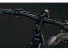Cube Editor Hybrid SLX 400X FE, glitterteal´n´black | Bild 6