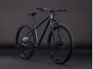 Cube Reaction SLX 29, metallicgrey´n´black | Bild 2