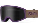 Smith Loam S MTB - Sun Black + WS, indigo/coyote | Bild 1