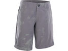 ION MTB Shorts Seek Amp Women, shark-grey | Bild 1