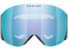 Oakley Flight Deck Pro L, Prizm Snow Sapphire Iridium & Prizm Snow Iced Iridium / mikaela signature | Bild 3