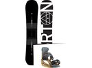 Set: Burton Custom X 2019 +  Malavita EST (1931046S) | Bild 1