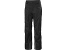 Helly Hansen Powderqueen Pant Damen, black | Bild 1