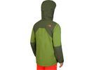 The North Face Mens Free Thinker Jacket, Forest Night Green | Bild 2