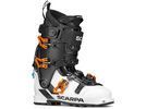 Scarpa Maestrale RS, pure white/mango | Bild 2