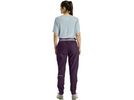 Ortovox Valbon Pants W, dark wild berry | Bild 4