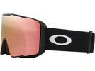 Oakley Line Miner Pro M, Prizm Rose Gold & Prizm Iced / matte black | Bild 2