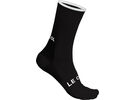 Le Col Cycling Socks, black/white | Bild 1
