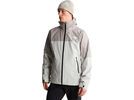The North Face M Dryvent Zip-In Jacket, cumulus cloud/stone sla | Bild 3