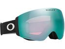 Oakley Flight Deck Pro M, Prizm Snow Sapphire Iridium & Torch / matte black | Bild 13