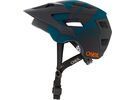 ONeal Defender Helmet Nova, petrol/orange | Bild 2