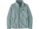 Patagonia Women's Retro Pile Jacket, thermal blue | Bild 1