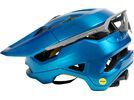 Cube Helm Trooper X Actionteam, blue´n´grey | Bild 6