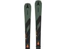 Atomic Redster Q6 + MI 12 GW, green/black | Bild 3