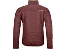 Ortovox Swisswool Piz Segnas Jacket M, winetasting | Bild 2