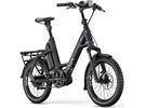 QiO Einsx P-E, night black/matt | Bild 2