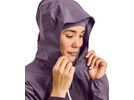 Ortovox Shield Light Piz Selva 2.5L Jacket W, arctic grey | Bild 3