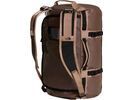 The North Face Base Camp Duffel 31L - XS, smokey brown/tnf black/ | Bild 4