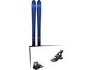 Set: K2 SKI Pinnacle 2017 + Tyrolia Attack² 16 GW (2020405) | Bild 1