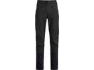Ortovox Venet Softshell Pants M, black raven | Bild 1
