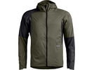 Ortovox Sequence Wind Jacket M, dark wild herbs | Bild 1