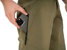 Cube MTB Enduro Short, olive | Bild 5