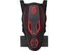 Scott Soft Actifit Back Protector, black/red | Bild 1