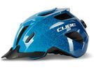 Cube Helm Fink, darkblue | Bild 2