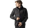 GripGrab EXPLR Waterproof Lightweight Jacket, black | Bild 4