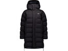 POC W's Race Loft Parka, uranium black | Bild 1