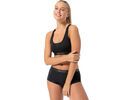 super.natural W Tundra220 Semplice Bra, jet black | Bild 4