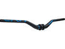 Race Face Era Handlebar - 55 / 800 mm, matte ud carbon/blue | Bild 2