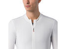 Castelli Espresso Thermal 2 Jersey, ivory | Bild 4