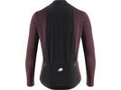 Assos Mille GT Men's Winter Jacket S11 Evo, mulberry brown | Bild 4