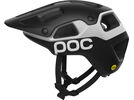 POC Cularis Pure, uranium black matt/hydrogen white | Bild 1
