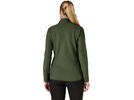 Patagonia Women's R1 Air Zip Neck, torrey pine green | Bild 3