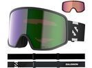 Salomon Sentry Pro, Sigma Emerald + WS / black | Bild 5