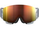 POC Nexal Mid, Clarity Intense Partly Sunny Orange / granite grey | Bild 2