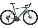 Specialized Roubaix SL8 Expert Shimano Ultegra Di2, gloss fjord metallic | Bild 1
