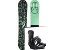 Set: Bataleon Airobic 2017 + Burton Malavita (1712843S) | Bild 1