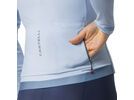 Castelli Espresso Thermal 2 W Jersey, steel fade | Bild 5