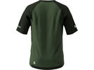 Zimtstern PureFlowz Shirt SS, green/night/fog green | Bild 4