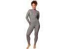 Kari Traa Rose Half Zip Baselayer, thyme | Bild 4