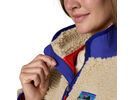 Patagonia Women's Classic Retro-X Jacket, dark natural | Bild 5